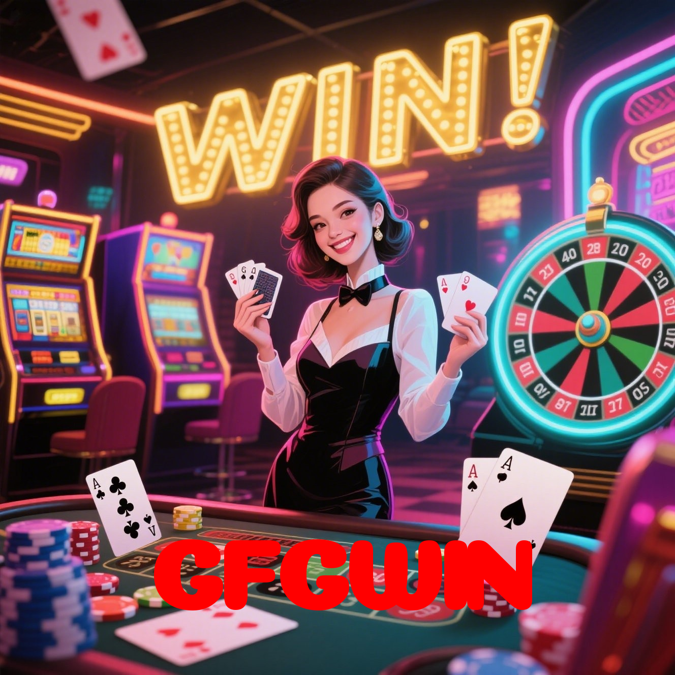 GFGWIN:O Cassino Online Ideal Para Quem Quer Ganhar Grandes Prêmios no Brasil!