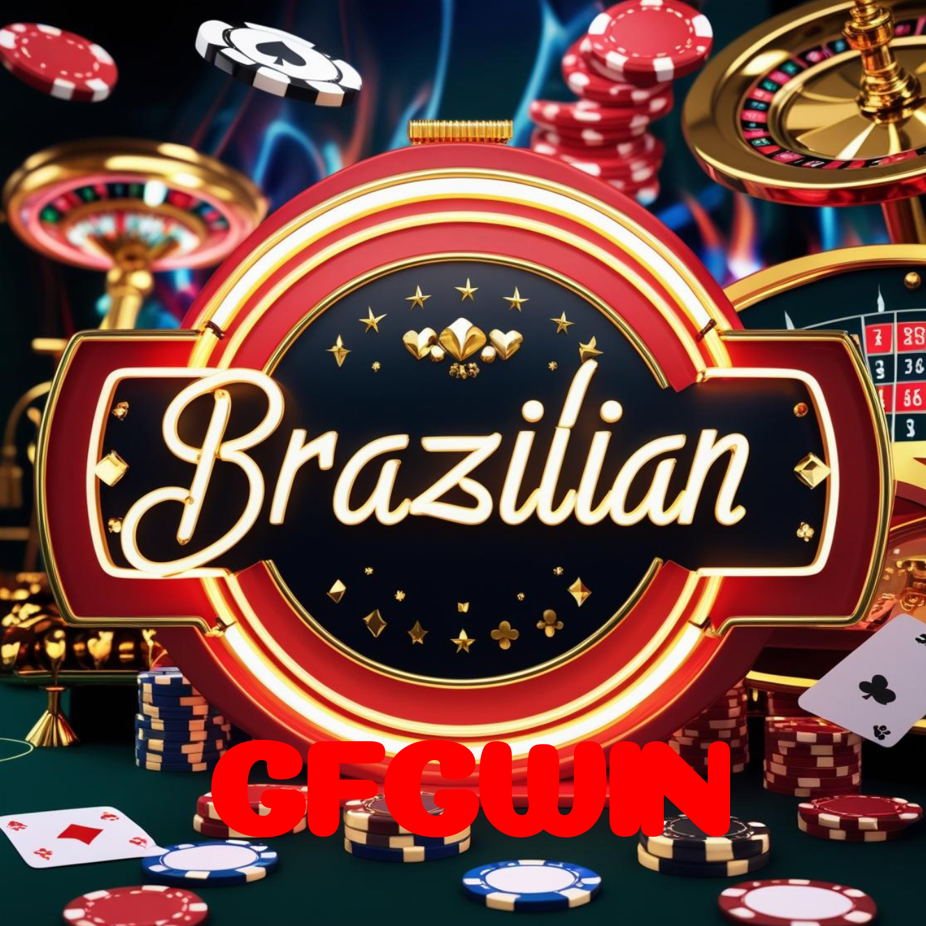 GFGWIN:O melhor cassino online do Brasil para suas vitórias!