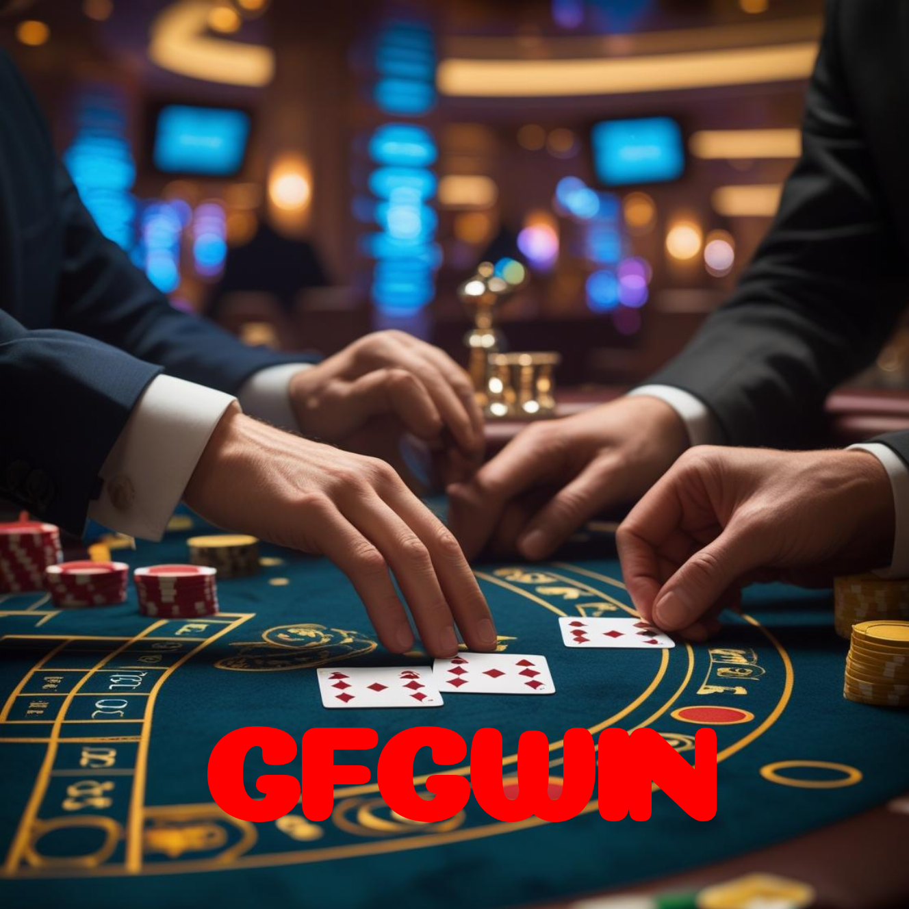 GFGWIN:Jogue com confiança e ganhe grandes prêmios no cassino online mais confiável!