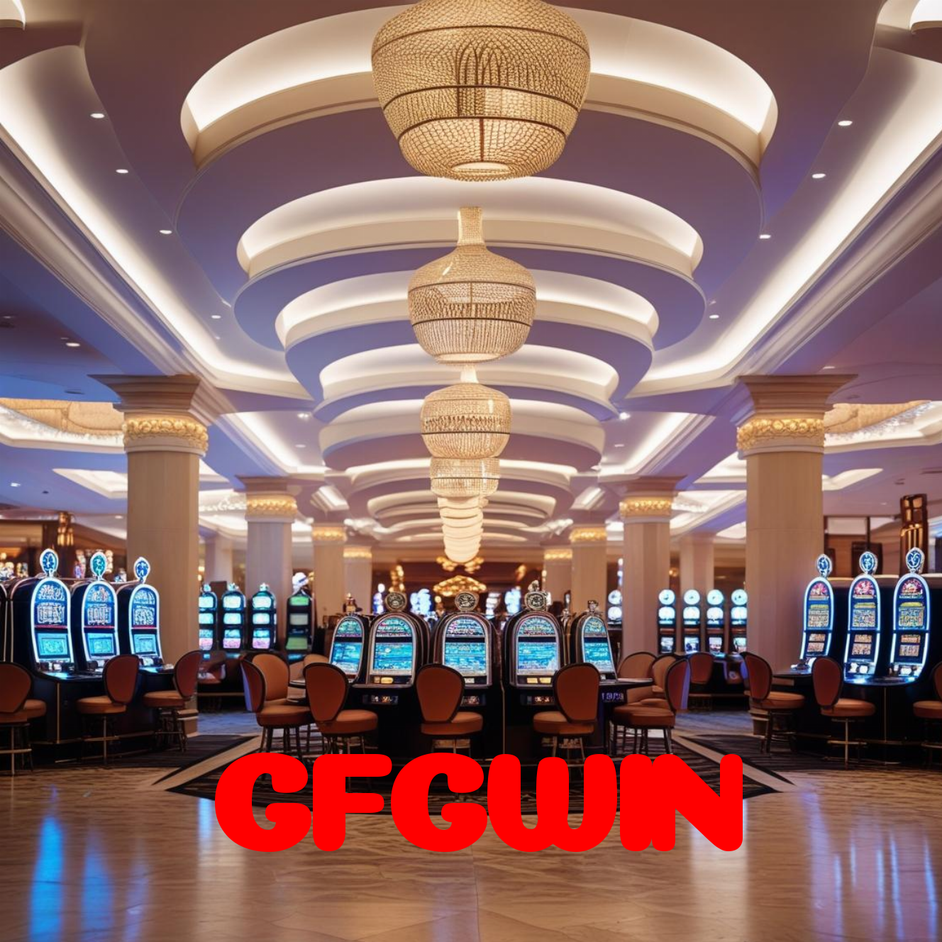 Elevando a Experiência de Jogo: A Categoria VIP da GFGWIN