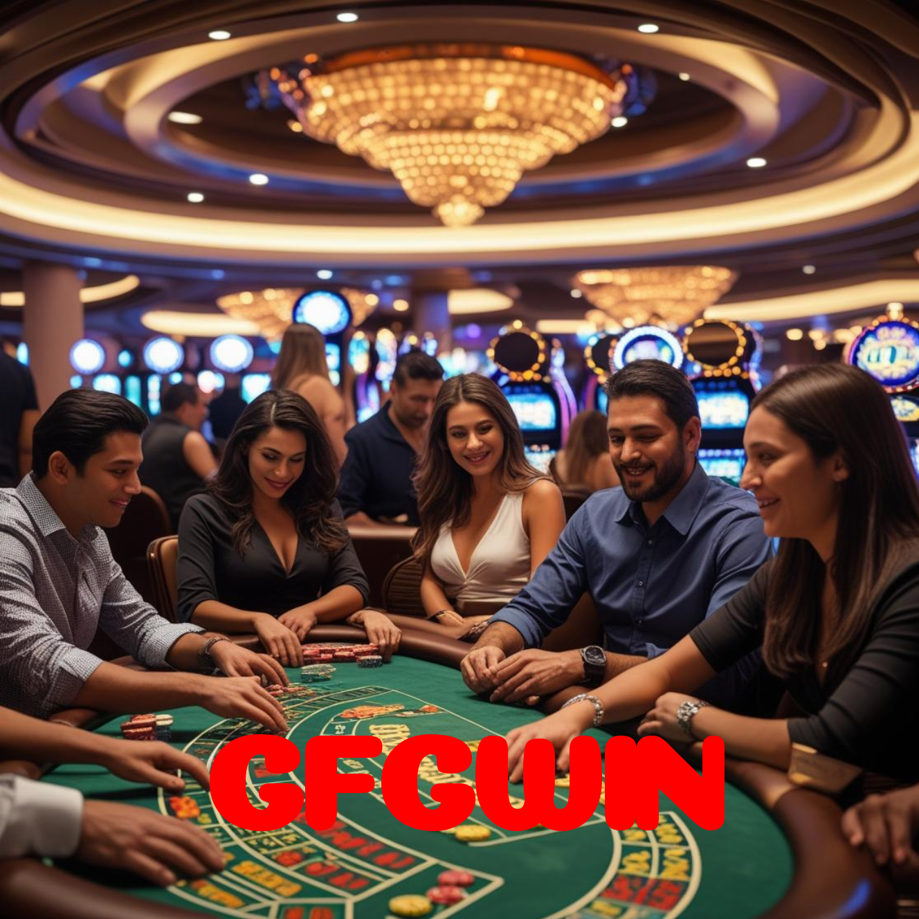GFGWIN:O cassino mais confiável para brasileiros jogar e ganhar!