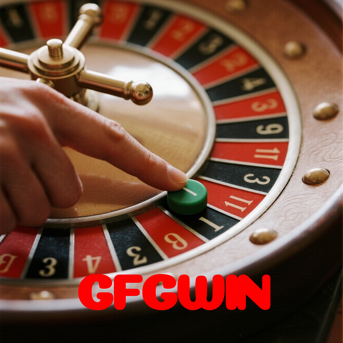 GFGWIN:O cassino online mais seguro e confiável para você vencer!