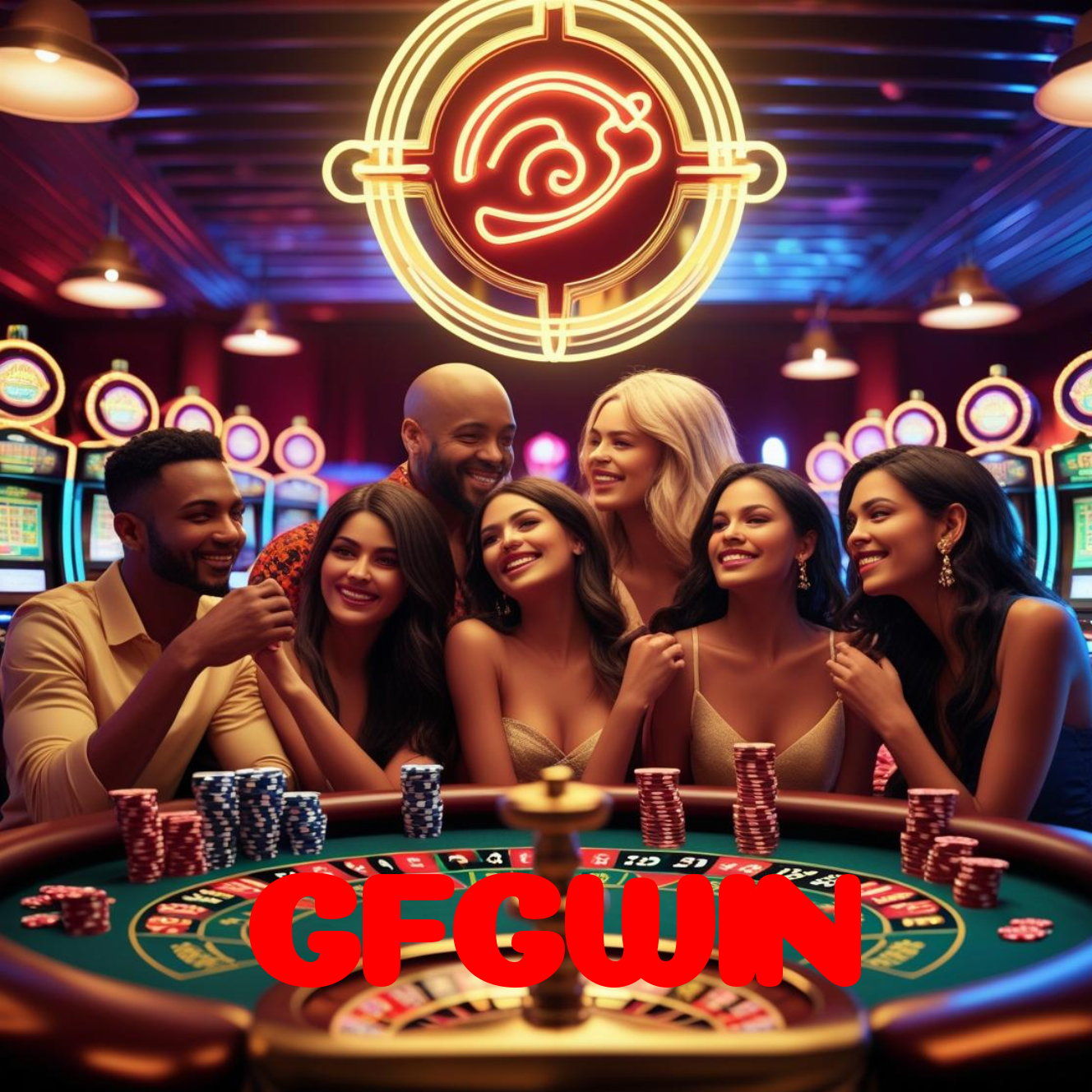 GFGWIN:Participe da Diversão e Ganhe no Melhor Cassino Online do Brasil!