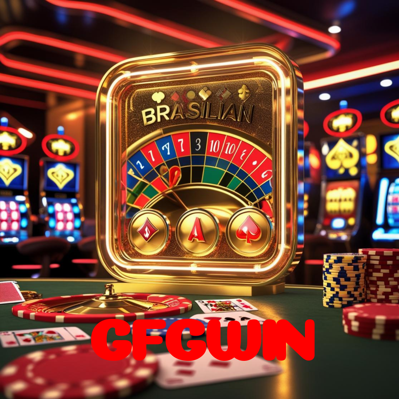 GFGWIN:Jogue com confiança no cassino mais seguro e ganhe muito!