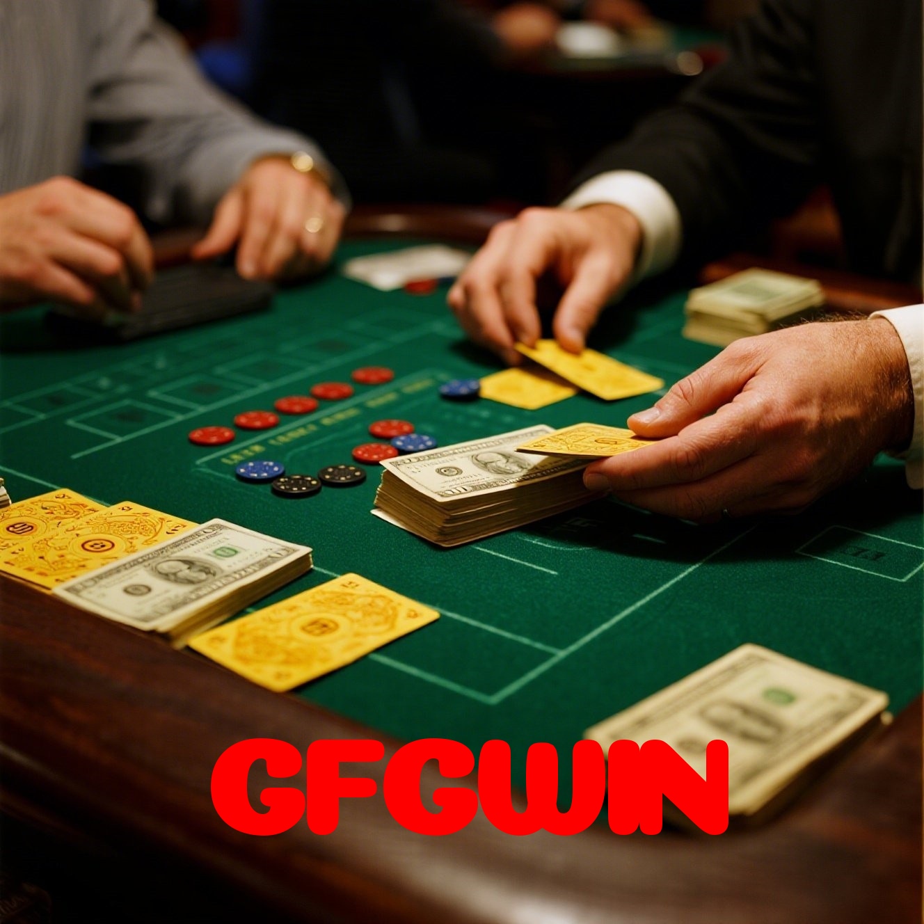 GFGWIN:Sua sorte está no cassino online mais seguro!
